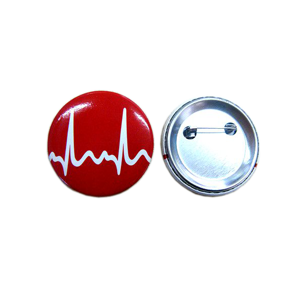 Metal Pin button | EVPB5106